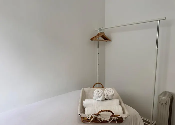 El Alma De Santa Marina דירה קורדובה