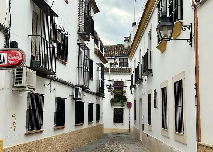 El Alma De Santa Marina דירה *